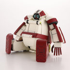 Hasegawa 1/35 MechatroCHUNK No.03 Retro + Replacement Face (7)