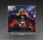 Hasegawa 1/1500 CAPTAIN HARLOCK SPACE PIRATE DIMENSION VOYAGE (3)