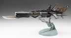 Hasegawa 1/1500 CAPTAIN HARLOCK SPACE PIRATE DIMENSION VOYAGE (5)