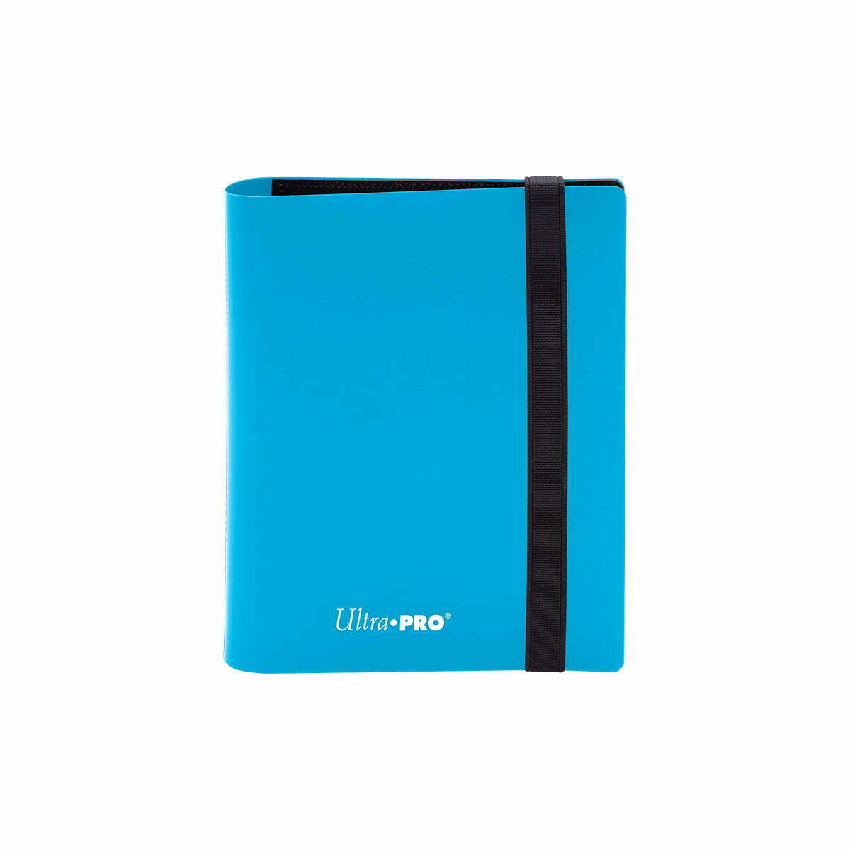 Ultra Pro PRO-Binder: 2-Pocket Eclipse Sky Blue