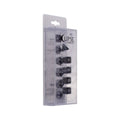 Ultra Pro Eclipse 11 Dice Set: Jet Black