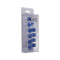 Ultra Pro Eclipse 11 Dice Set: Pacific Blue