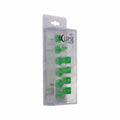 Ultra Pro Eclipse 11 Dice Set: Lime Green