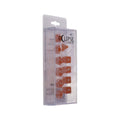 Ultra Pro Eclipse 11 Dice Set: Pumpkin Orange