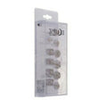 Ultra Pro Eclipse 11 Dice Set: Smoke Grey