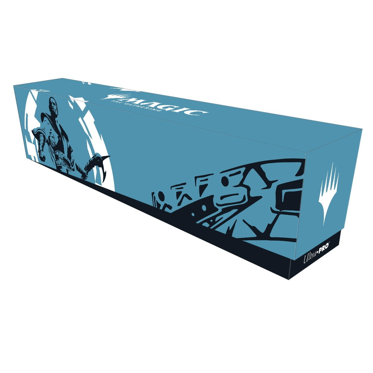 Ultra Pro Teferi Accessories Bundle for MTG