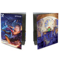 Ultra Pro Class Folio with Stickers for Dungeons & Dragons