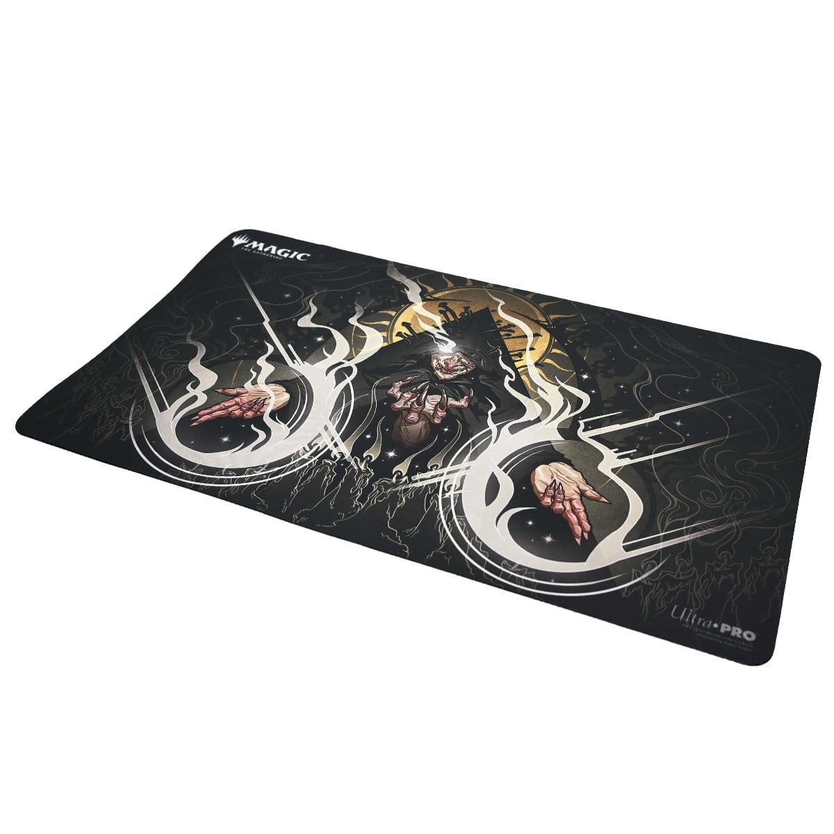 Ultra Pro Mystical Archive Dark Ritual Playmat