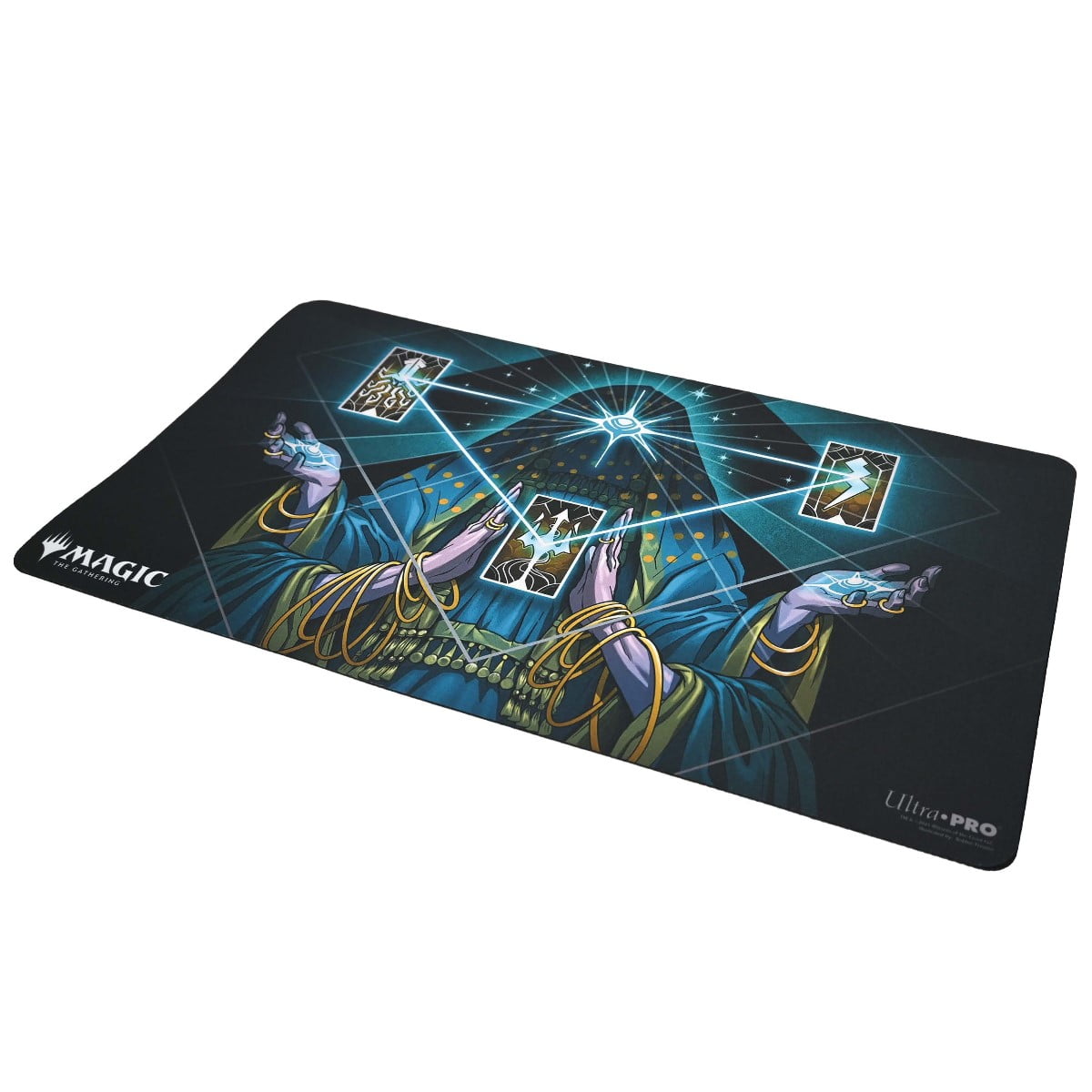 Ultra Pro Mystical Archive Strategic Planning Playmat