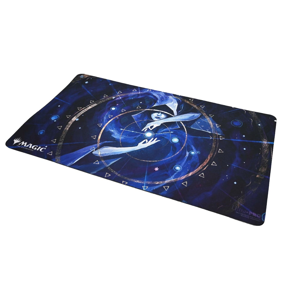 Ultra Pro Mystical Archive Time Warp Playmat