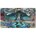 Ultra Pro JPN Mystical Archive Playmat: Strategic Planning