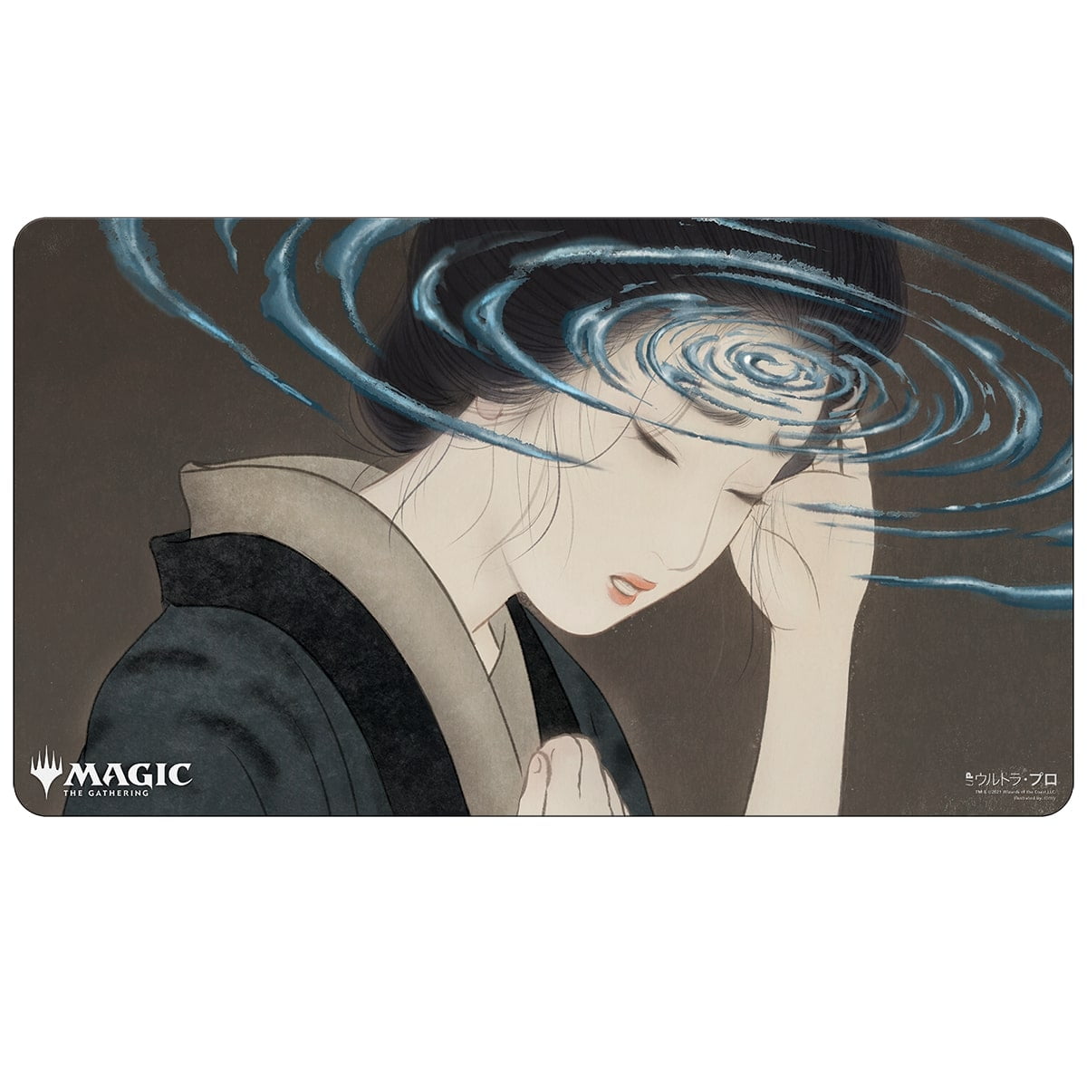 Ultra Pro JPN Mystical Archive Playmat: Duress