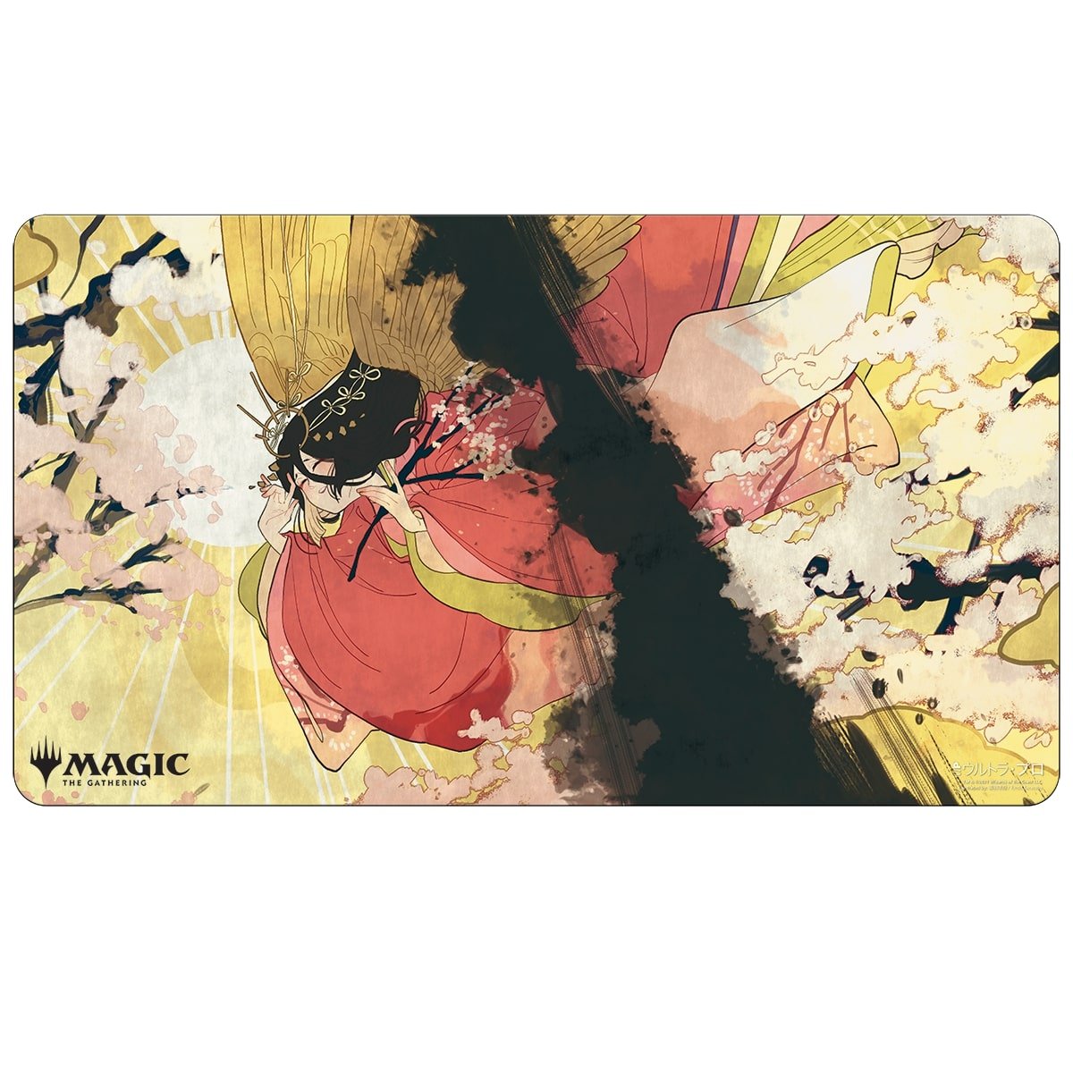 Ultra Pro JPN Mystical Archive Playmat: Doom Blade