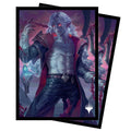 Ultra Pro MTG Sleeves 100ct: ft Runo Stromkirk Vow