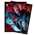 Ultra Pro MTG Sleeves 100ct: ft Odric, Blood-cursed Vow
