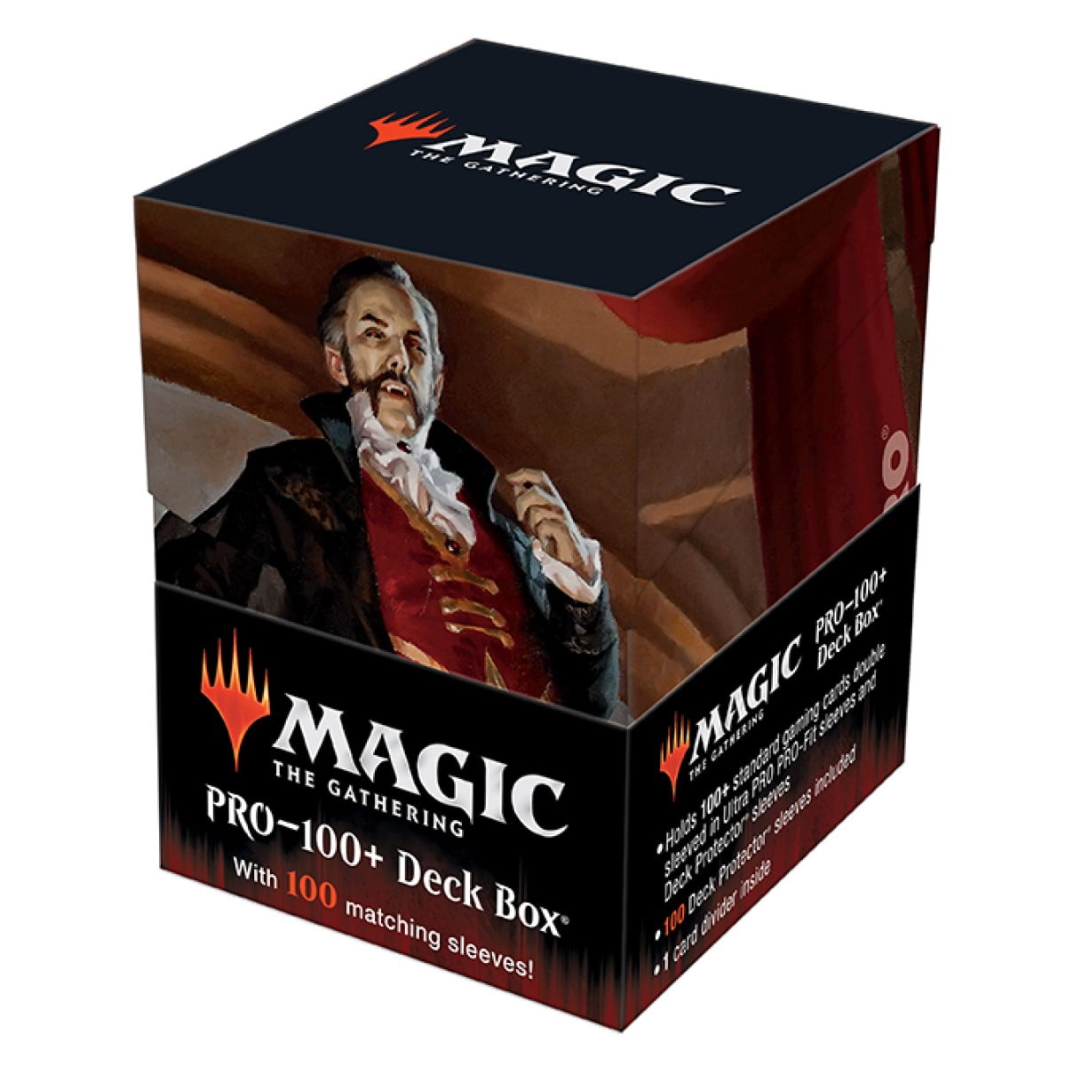 Ultra Pro MTG Accessories set Vow Commander