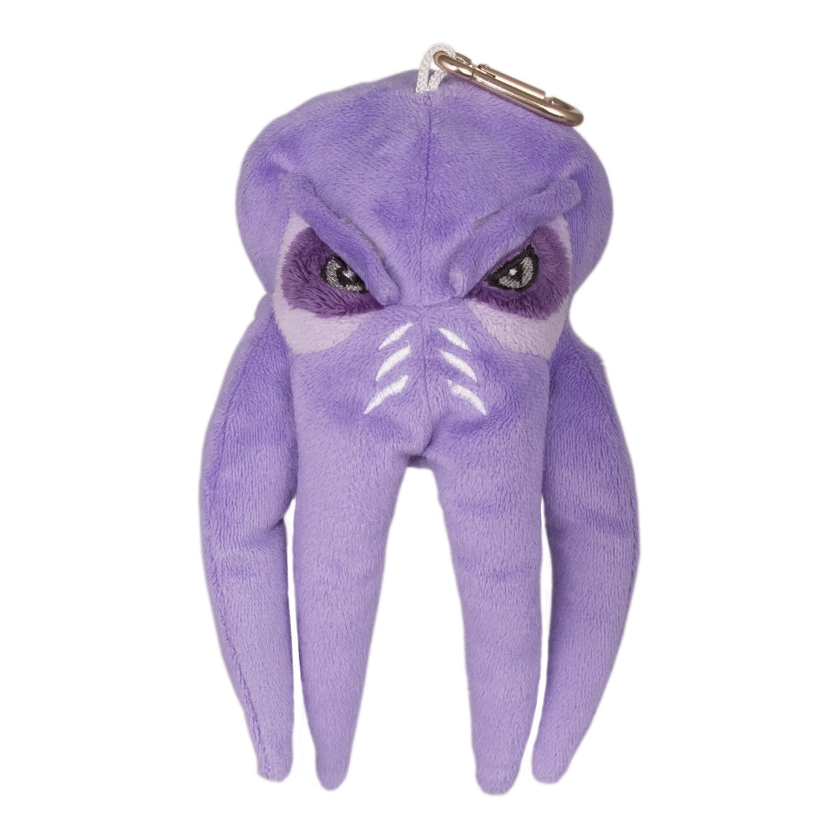 Ultra Pro Dungeons & Dragons Mind Flayer Gamer Pouch