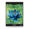 Ultra Pro Black Lotus Wall Scroll for : Magic The Gathering