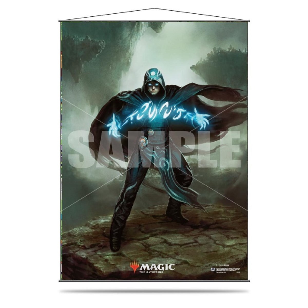 Ultra Pro Jace the Mind Sculptor Wall Scroll for: MTG