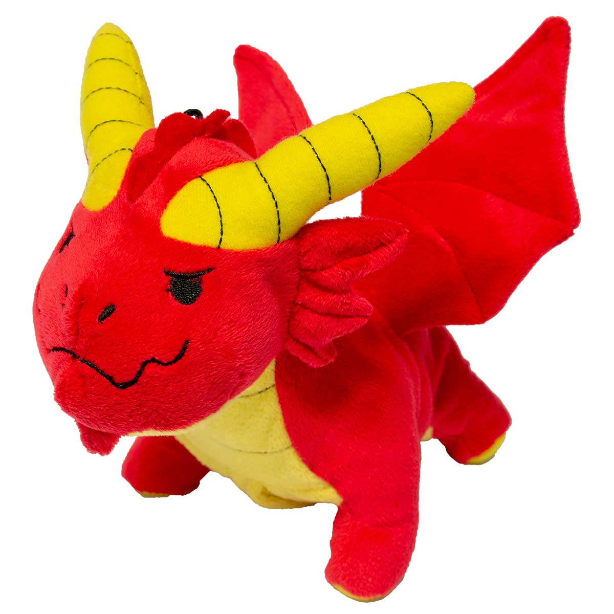 Ultra Pro Dungeons & Dragons Red Dragon Gamer Pouch