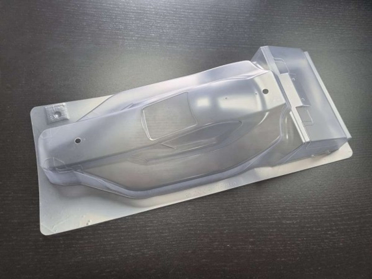 Tamiya 1825880 tt-02b plasma edge body set (8324789731565)