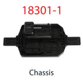 HOSpeed 18301-1 Chassis for Storm HS18301/2 Lightning HS18421/2 (8348643492077)