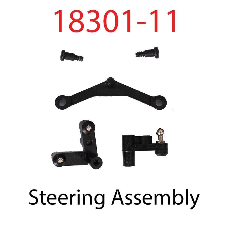 HOSpeed 18301-11 Steering linkage assembly (8348643623149)