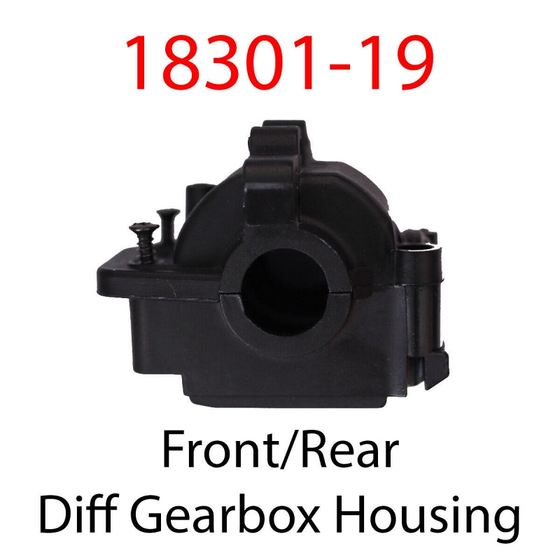HOSpeed 18301-19 Front/Rear Gearbox Housing (8348644311277)