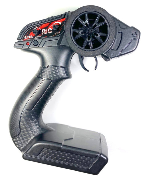 HOSpeed 18301-29 1/18 Storm Brushed 4WD MT Remote HS18301/2 - Hobby City NZ (8348644868333)