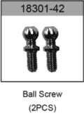 HOSpeed 18301-42 Ball Screws 2pcs (8348646080749)