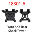HOSpeed 18301-6 Front/Rear Shock Tower HS18301/2 HS18421/2 (8348646441197)
