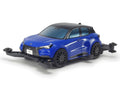 Tamiya MINI 4WD LEXUS MORIZO (MA)