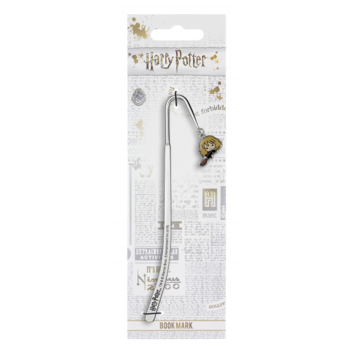 The Carat Shop Carat Shop BM084 Harry Potter Hermione Granger Bookmark
