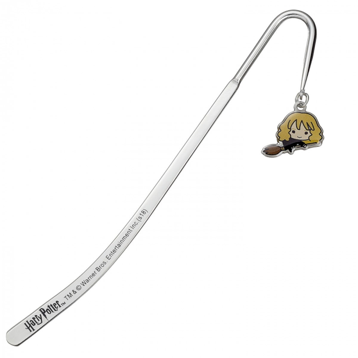 The Carat Shop Carat Shop BM087 Harry Potter Hedwig Bookmark (2)