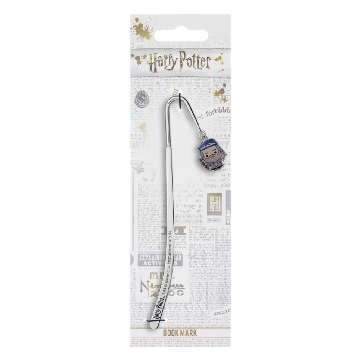 The Carat Shop Carat Shop BM112 Harry Potter Professor Dumbledore
