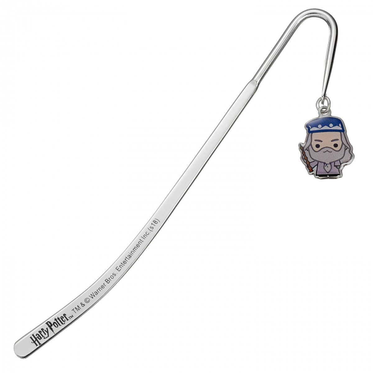 The Carat Shop Carat Shop BM126 Harry Potter Hogwarts Railway Bookmark (2)