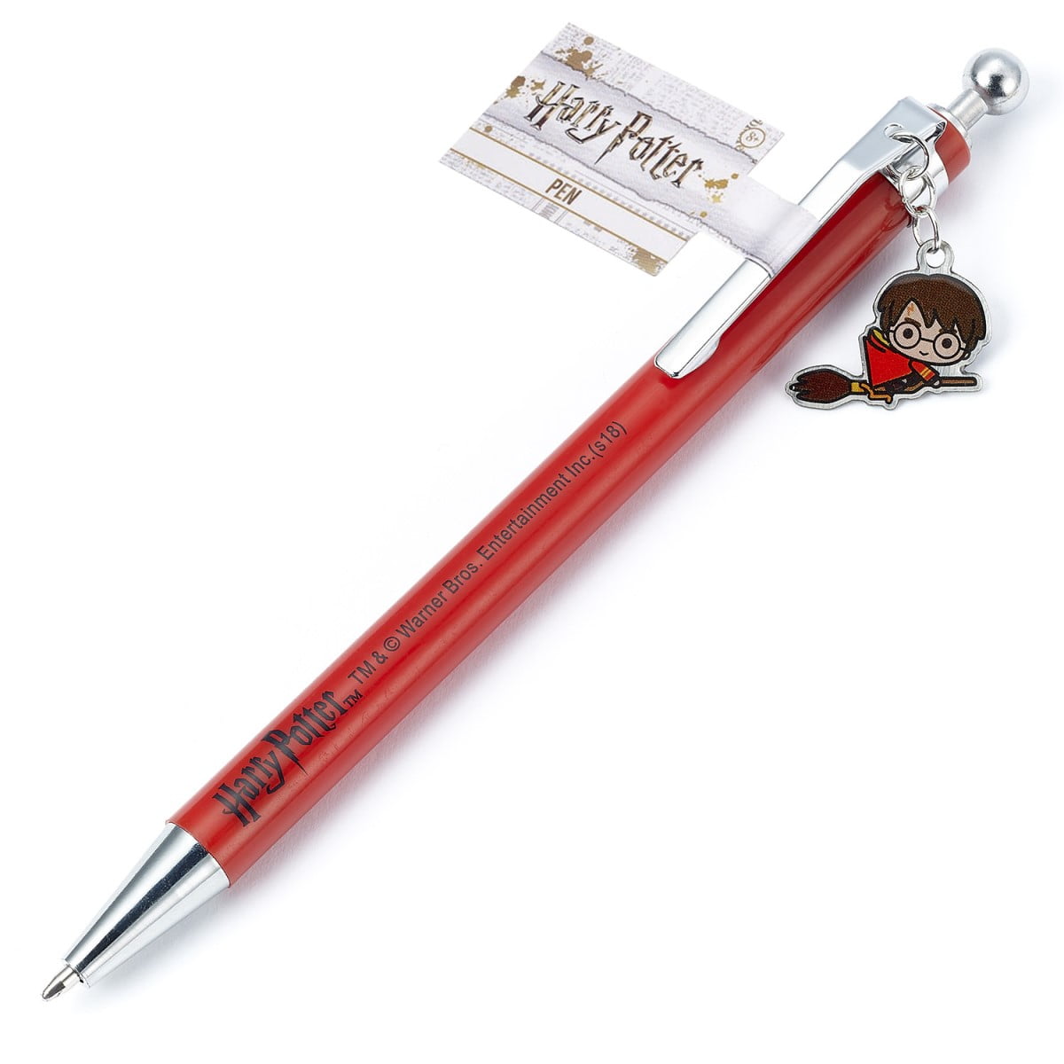 The Carat Shop Carat Shop P0082 Chibi Harry Potter Pen
