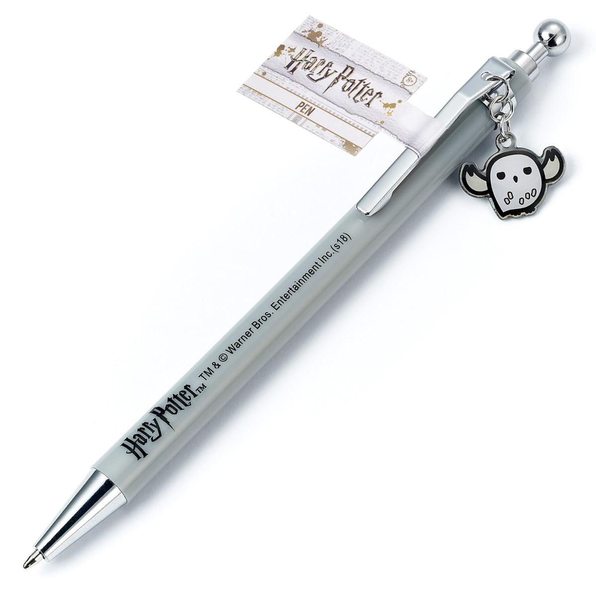 The Carat Shop Carat Shop P0087 Chibi Hedwig Pen
