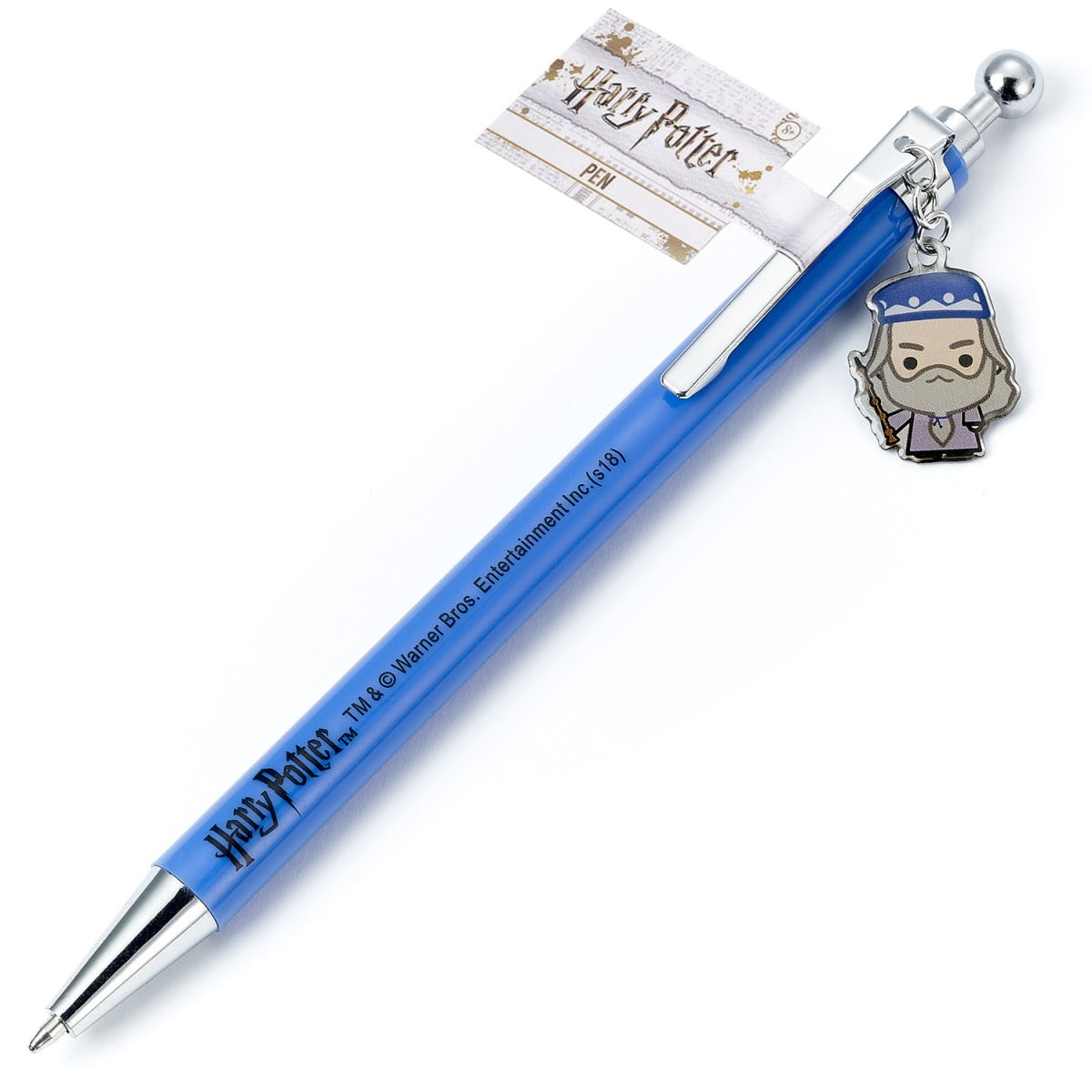 The Carat Shop Carat Shop P0112 Chibi Professor Dumbledore Pen