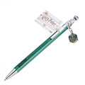 The Carat Shop Carat Shop P023 Harry Potter Slytherin Crest Pen