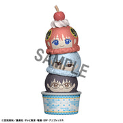 Megahouse MH842412L Tsumichen Stack Up & Change Gintama - Hobby City NZ