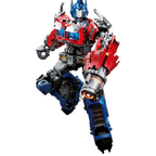 Blokees Transformers CC-01 Rise of the Beast Optimus Prime 71141