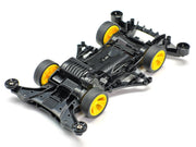 Tamiya 19454 Cosmosonic (FM-A) Fully-Cowled Mini 4WD Series No.54 (8278222438637)