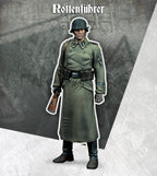 Scale 75 Figures Warfront Rottenfuhrer 35mm