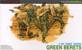 Dragon Model 3309 1/35 GREEN BERETS (8948587692269)
