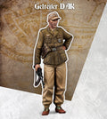 Scale 75 Figures Warfront Gefreiter Dak 35mm