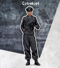 Scale 75 Figures Warfront Tanker Totenkopf 35mm