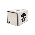 Ultra Pro Alcove Edge Deck Box (Swamp Magic: The Gathering)