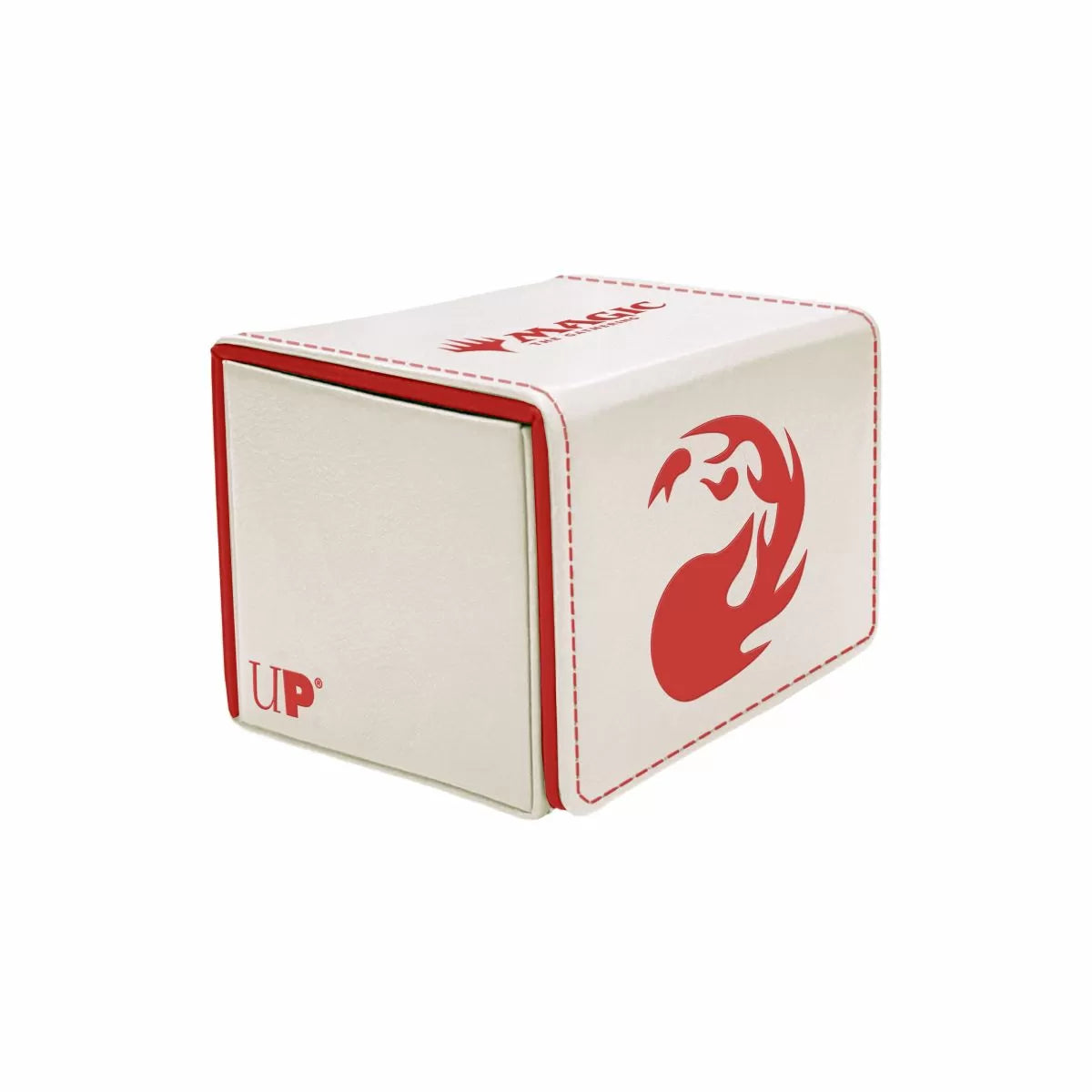 Ultra Pro Alcove Edge Deck Box (Mountain Magic: The Gathering)