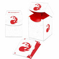 Ultra Pro Deck Box (Mountain Magic: The Gathering)
